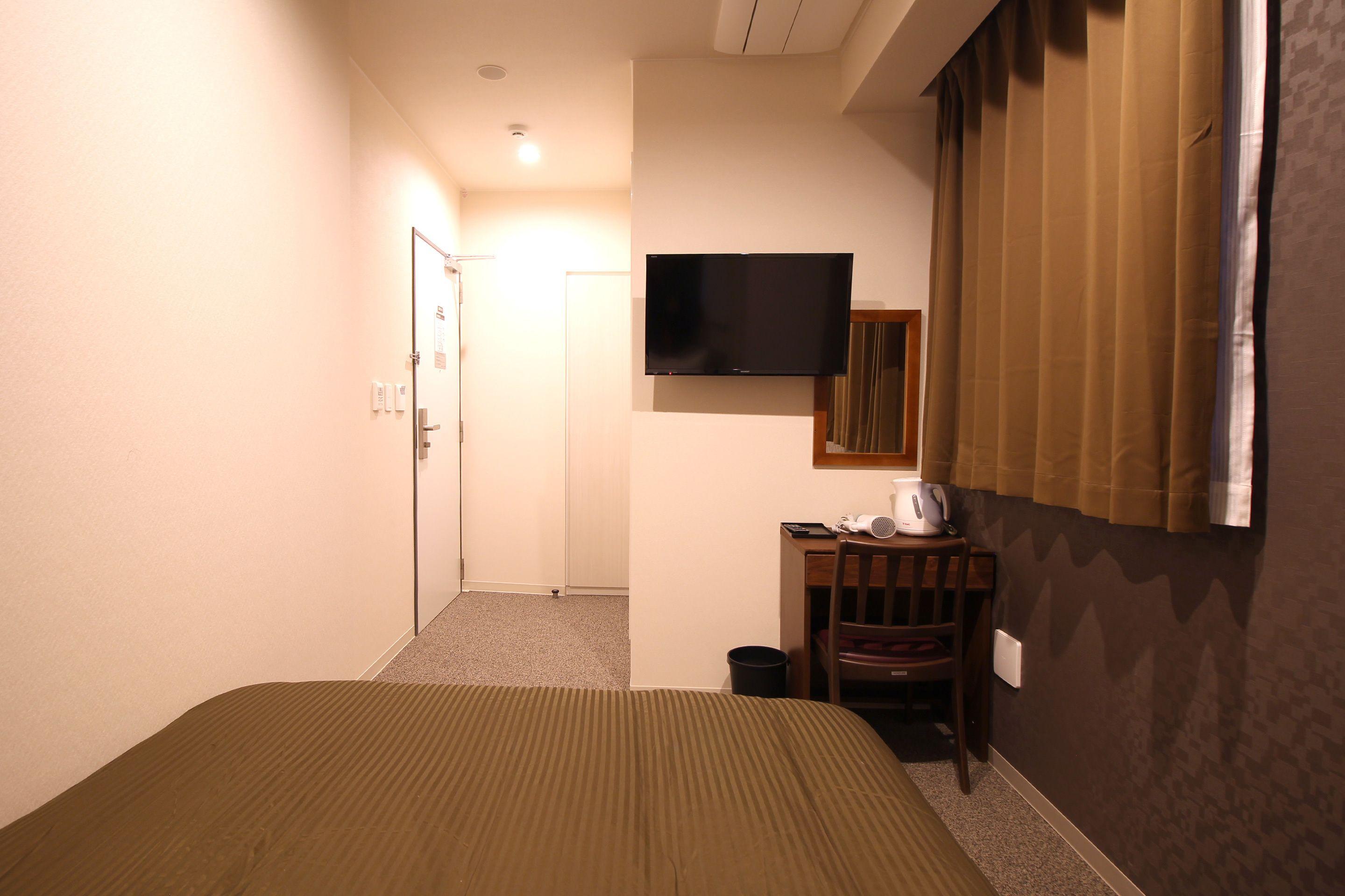 Hotel Trend Tobu Asakusa-Eki Kita — Photos 2